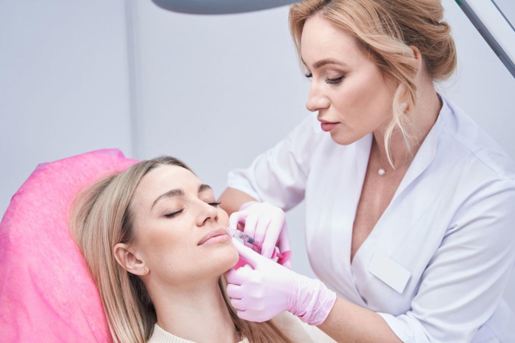 Botox & Fillers — The Truth About Non-Surgical Facial Rejuvenation