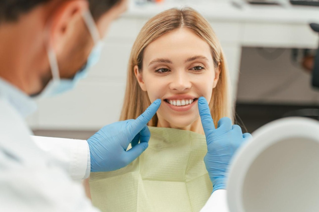 The Perfect Smile — Your Guide to Smile Designing