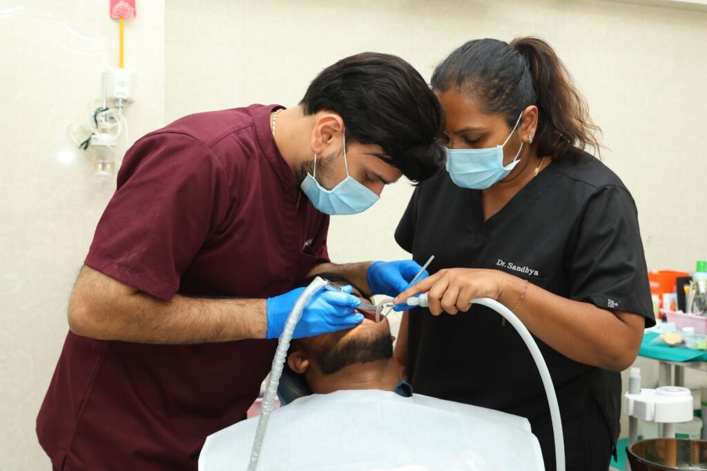Dental
