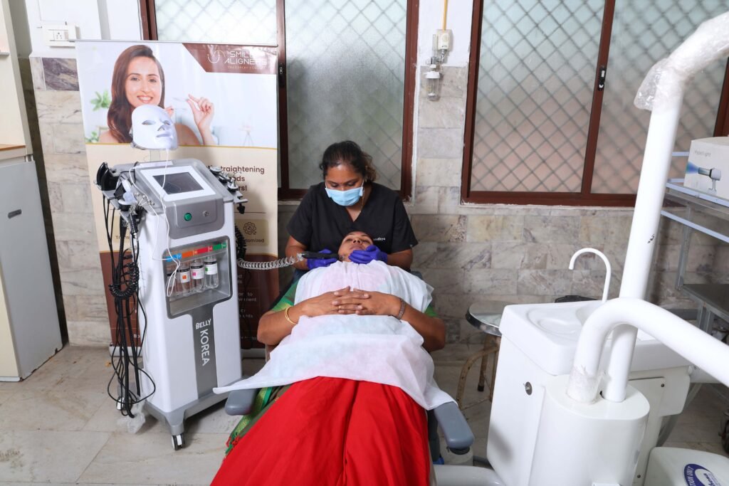Medical Aesthetics