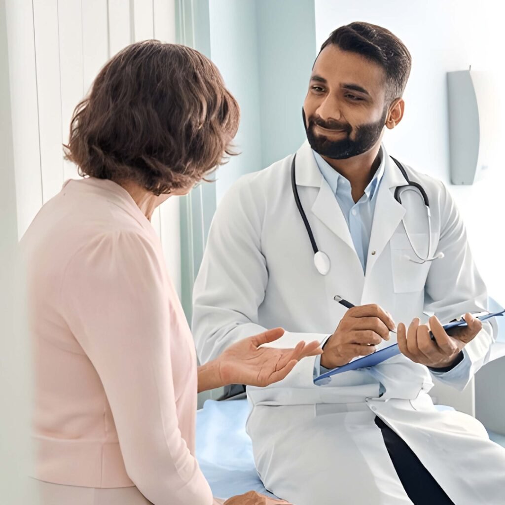 General Medicine