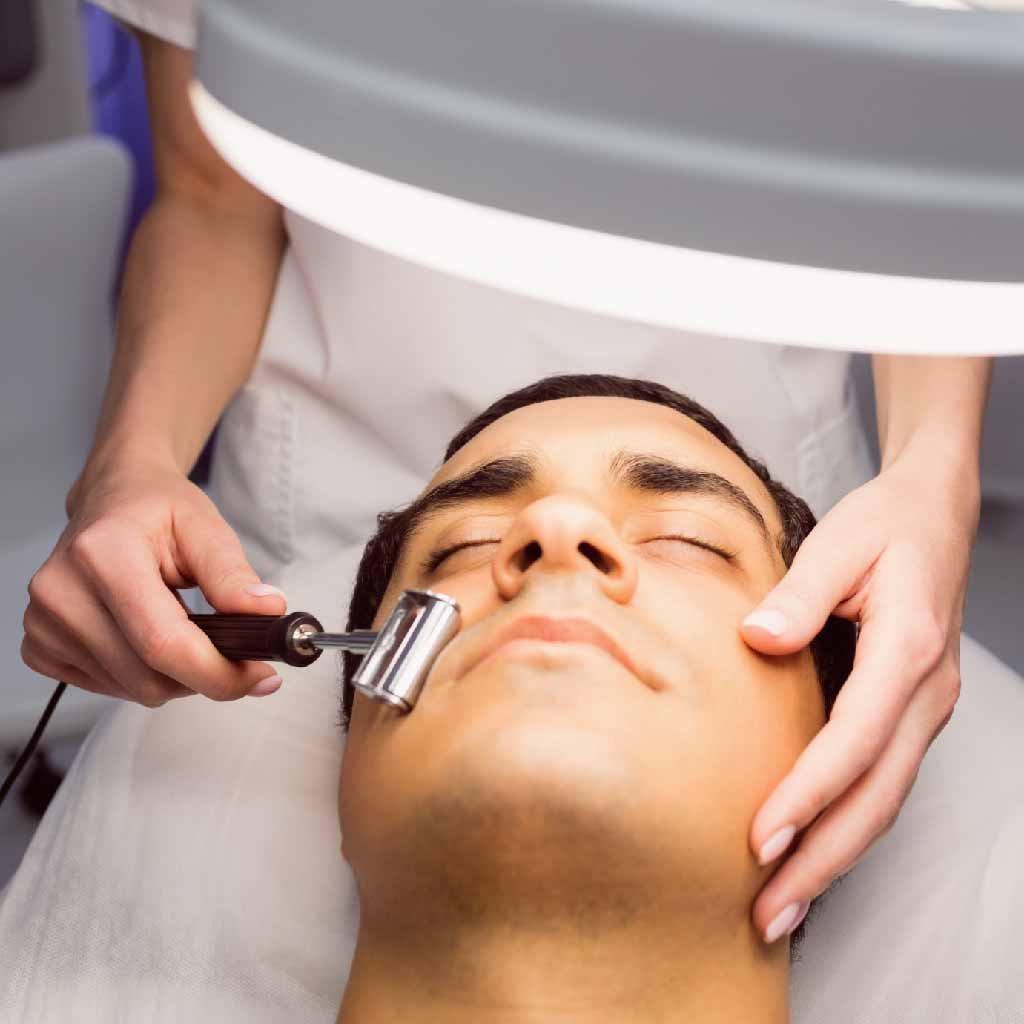 Laser Hair Removal