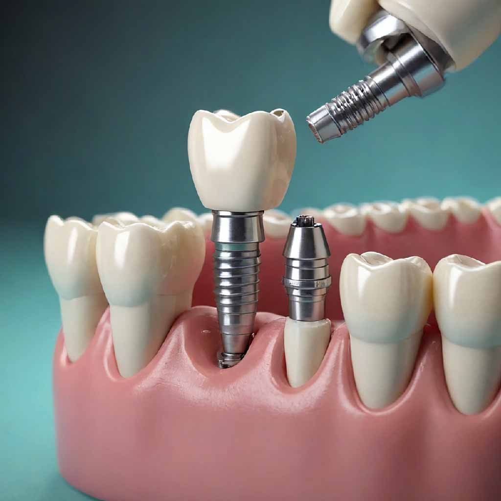 Dental Implants