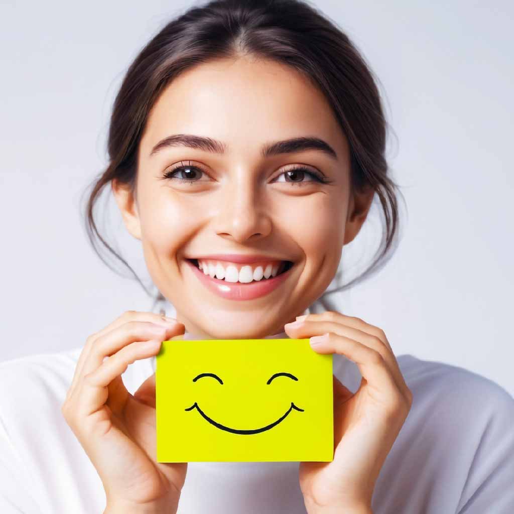 Smile Designing