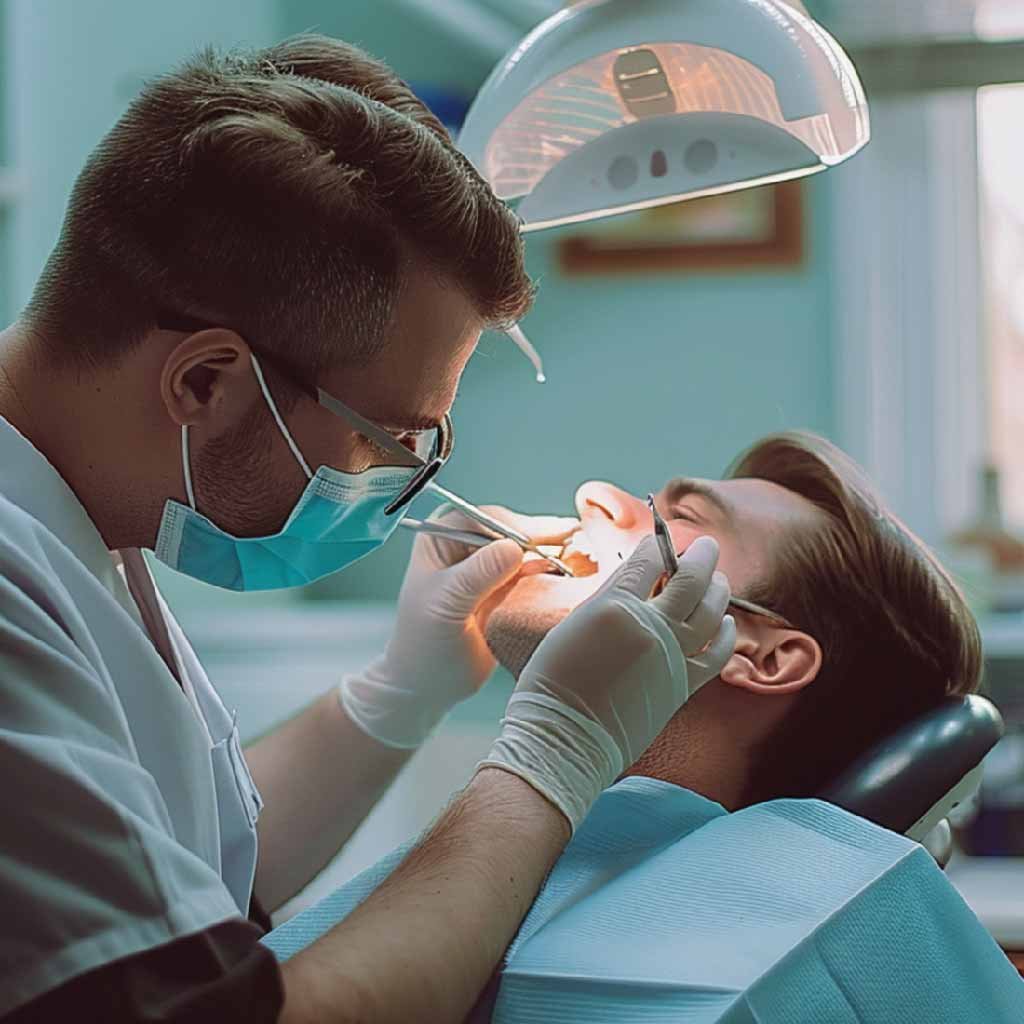 Tooth Extraction